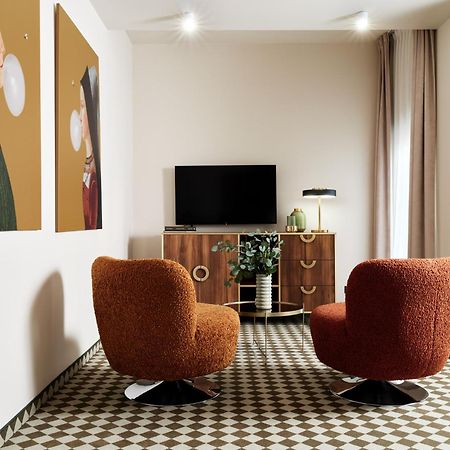 Hotel Pietryna Лодз Екстериор снимка