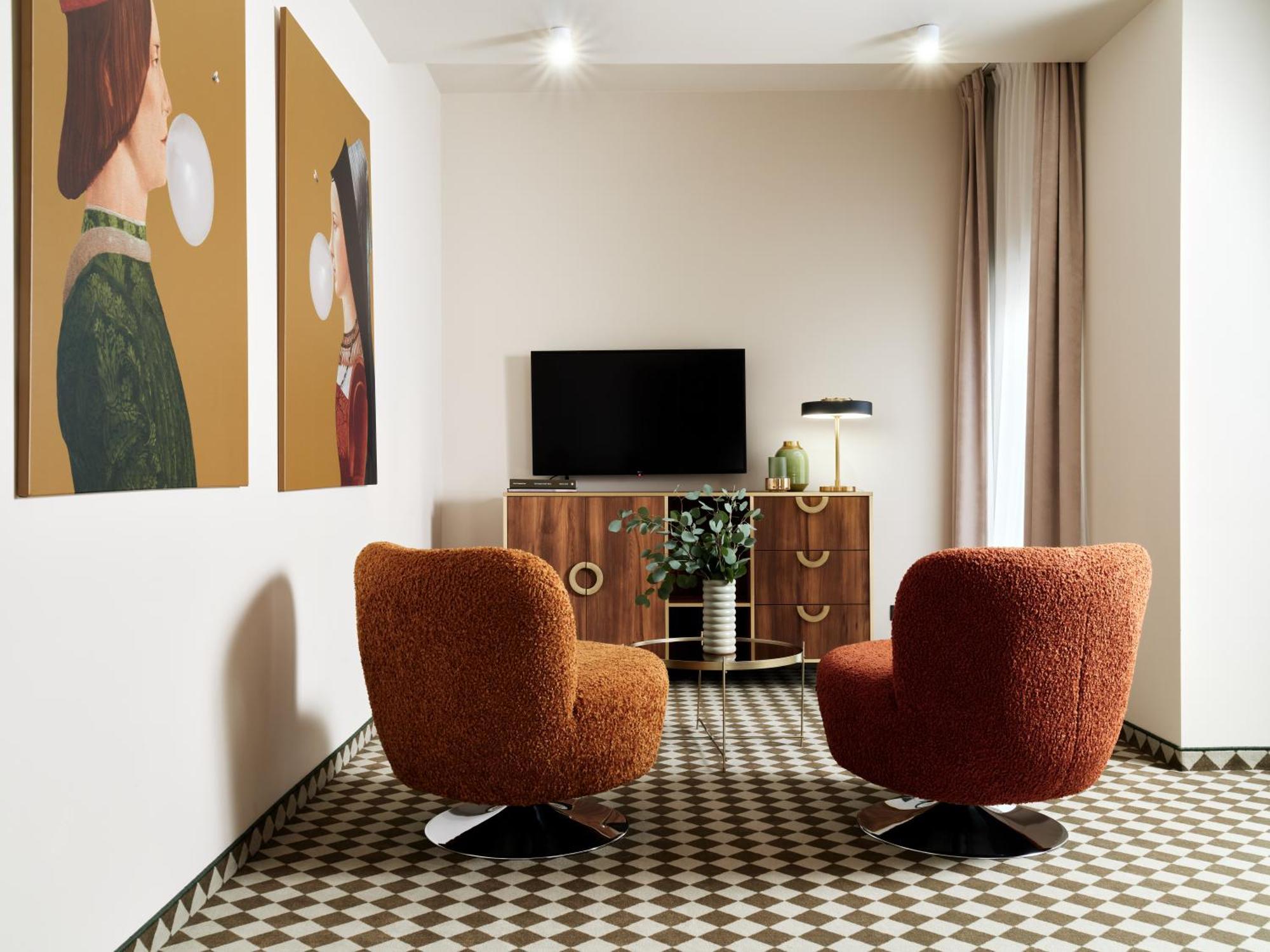 Hotel Pietryna Лодз Екстериор снимка