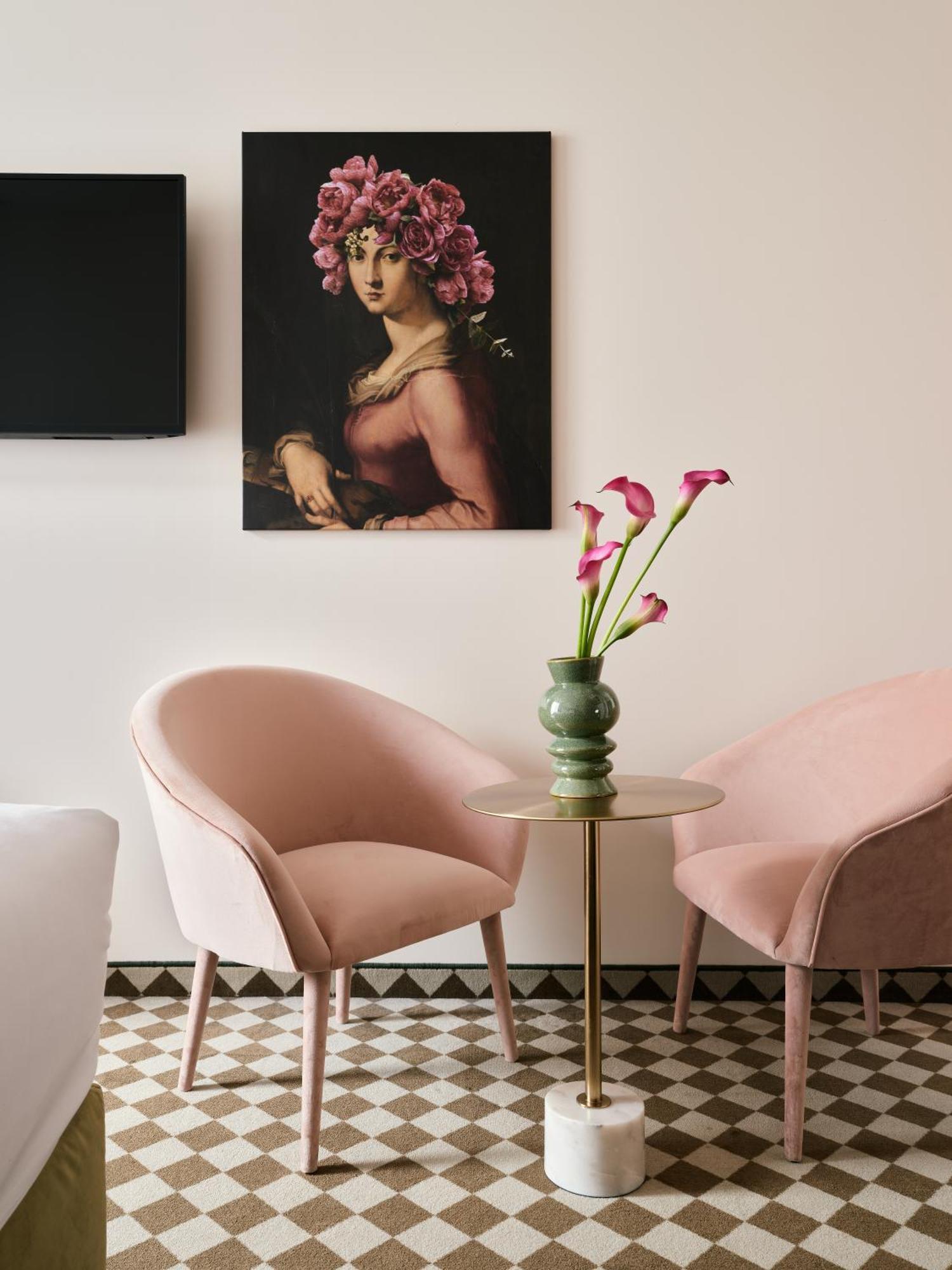 Hotel Pietryna Лодз Екстериор снимка