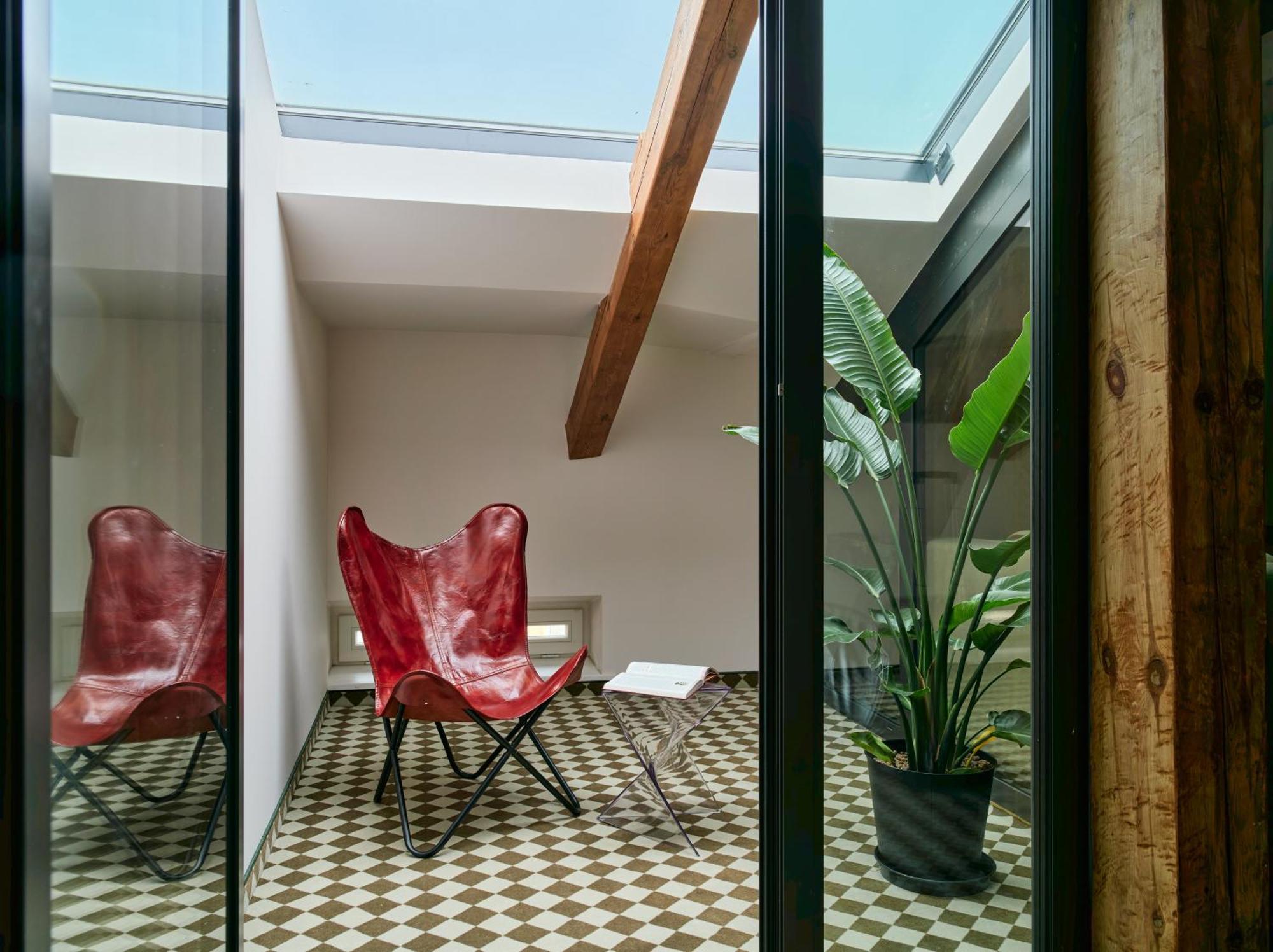Hotel Pietryna Лодз Екстериор снимка