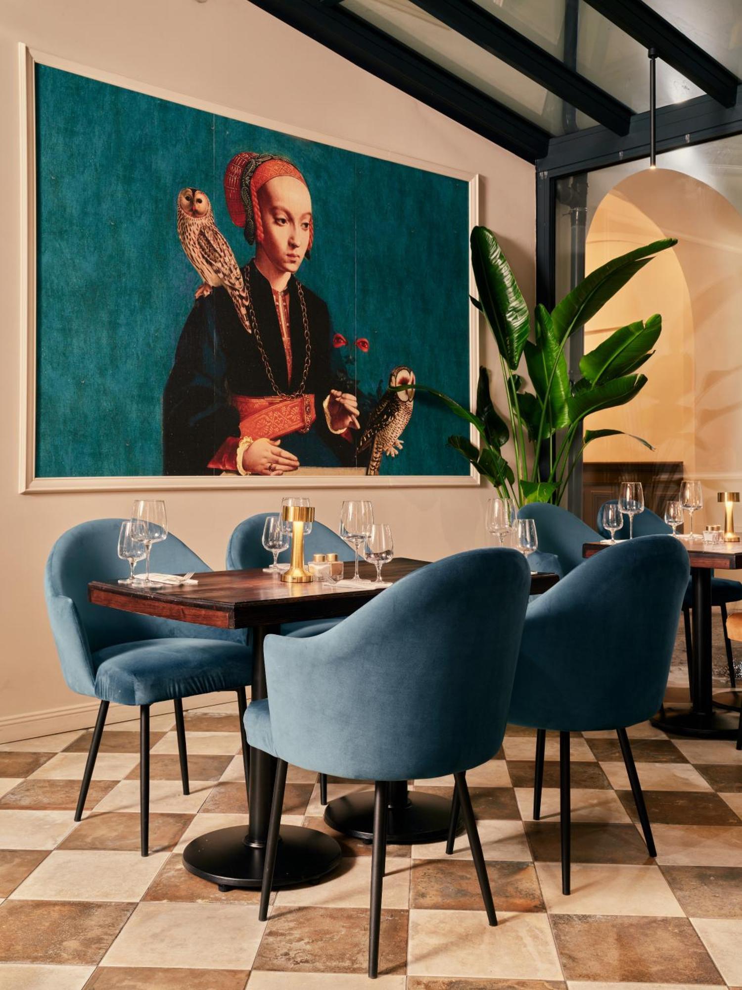 Hotel Pietryna Лодз Екстериор снимка